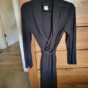 Soma short robe